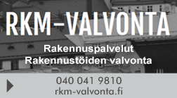 TMI RKM-VALVONTA logo